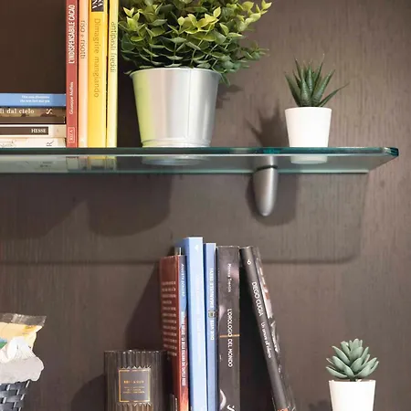 Il Rifugio Dei Bizantini דירה ראבנה