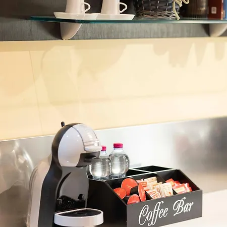 דירה Il Rifugio Dei Bizantini ראבנה