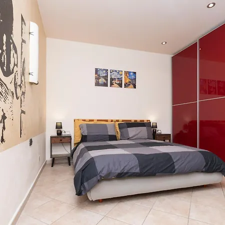 Il Rifugio Dei Bizantini ראבנה