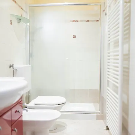 דירה Il Rifugio Dei Bizantini *