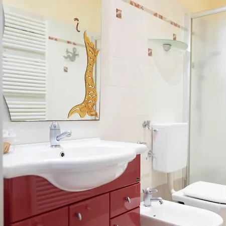 Il Rifugio Dei Bizantini