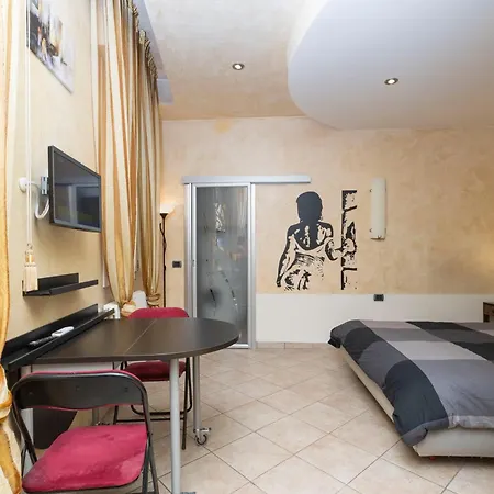 Il Rifugio Dei Bizantini Ravenna