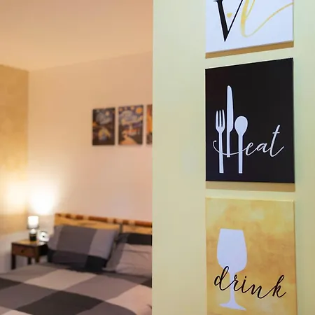 Appartement Il Rifugio Dei Bizantini Ravenna