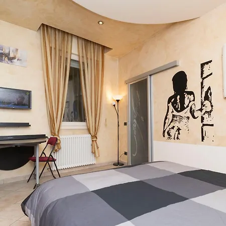 Il Rifugio Dei Bizantini Appartement Ravenna