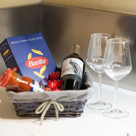 Appartement Il Rifugio Dei Bizantini Ravenna