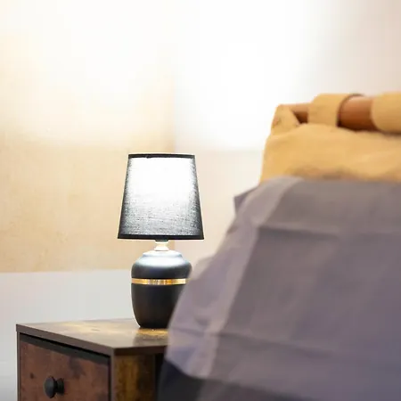 Appartement Il Rifugio Dei Bizantini